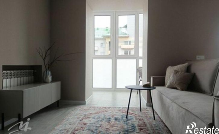 2-комн квартира улица Крупской, 93,  д. 93