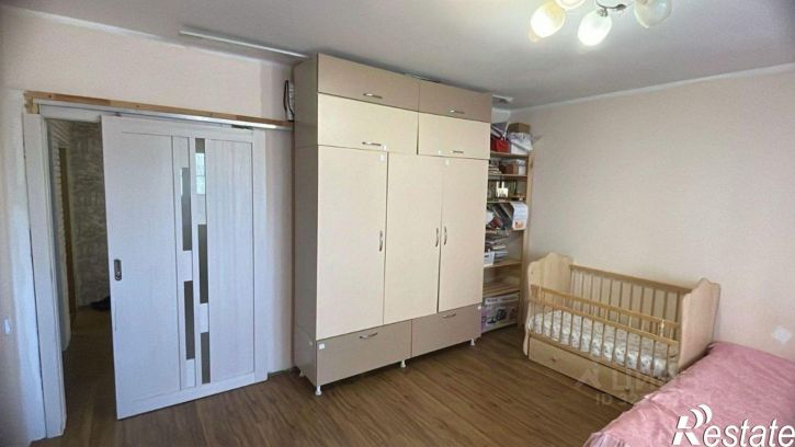 3-комн квартира улица Островского, 43,  д. 43