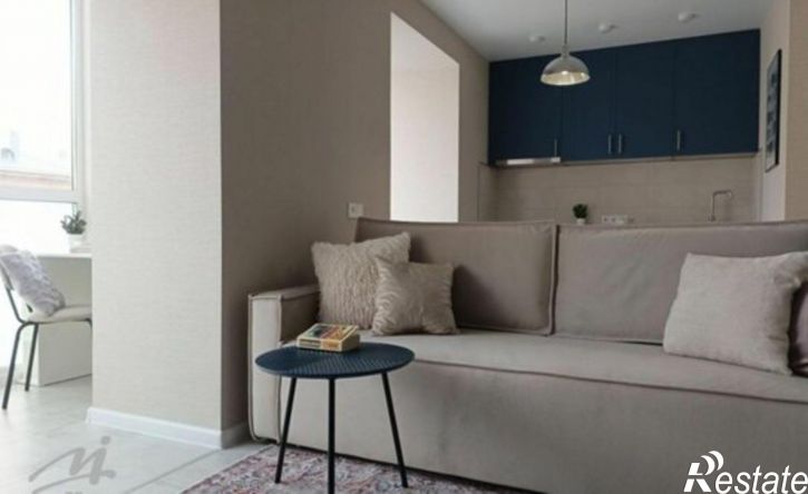 2-комн квартира улица Крупской, 93,  д. 93