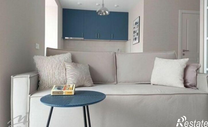 2-комн квартира улица Крупской, 93,  д. 93