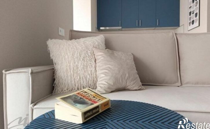 2-комн квартира улица Крупской, 93,  д. 93