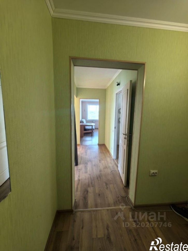 2-комн квартира проспект Энергетиков, 2,  д. 2