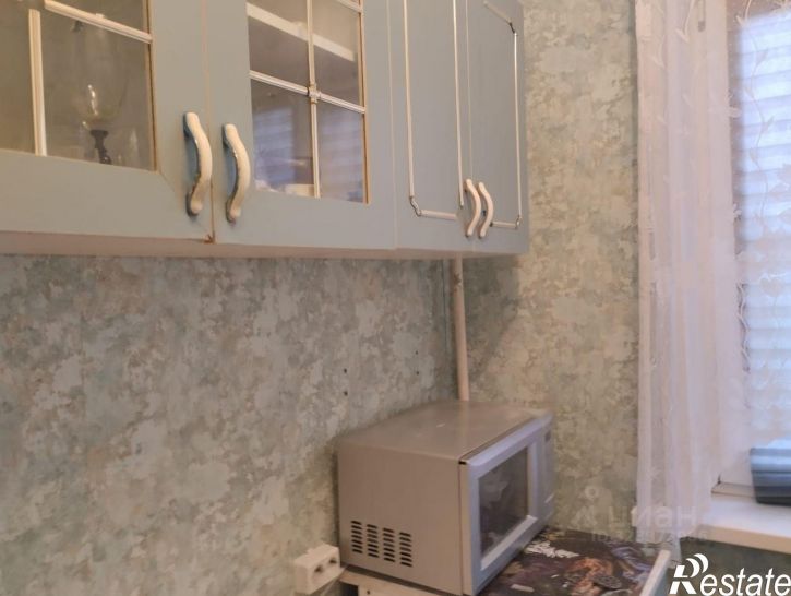 2-комн квартира ул Мусоргского, 4,  д. 4