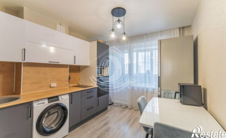 1-комн квартира ул Власихинская, 152,  д. 152