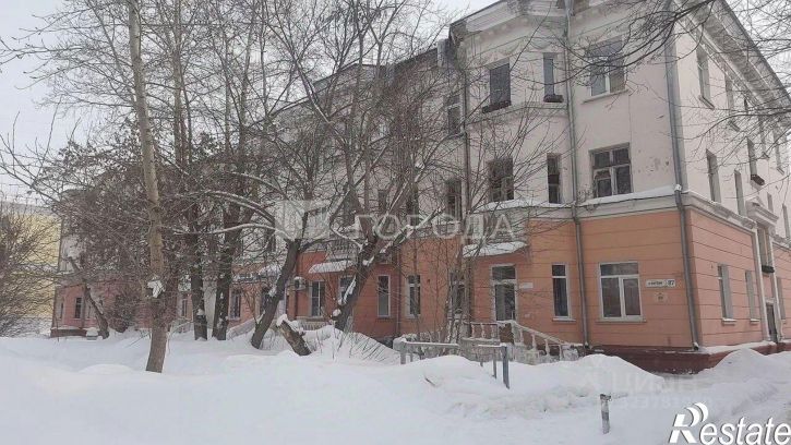 3-комн квартира ул Анатолия, 87,  д. 87