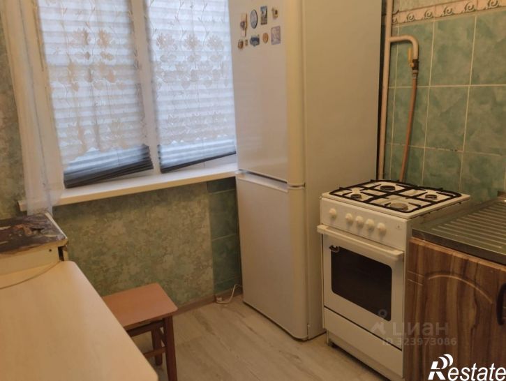 2-комн квартира ул Мусоргского, 4,  д. 4