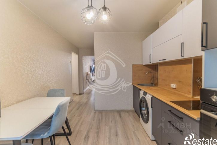 1-комн квартира ул Власихинская, 152,  д. 152