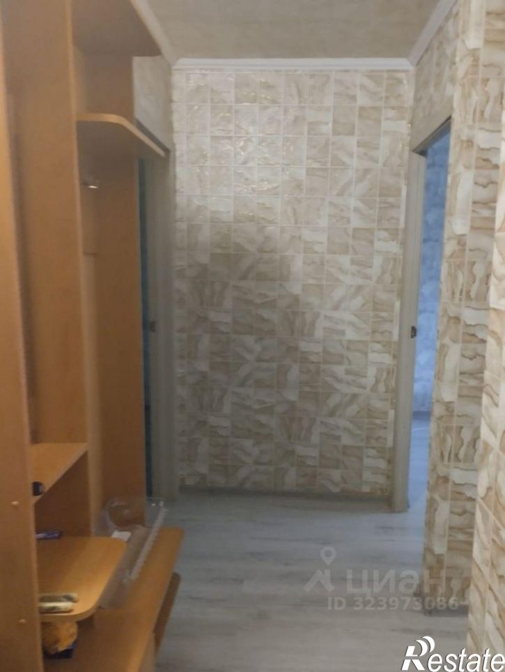 2-комн квартира ул Мусоргского, 4,  д. 4