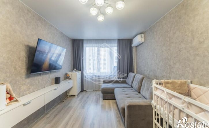 1-комн квартира ул Власихинская, 152,  д. 152