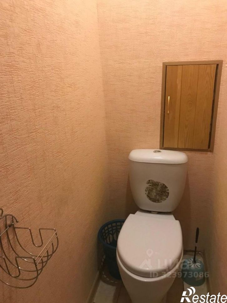 2-комн квартира ул Мусоргского, 4,  д. 4