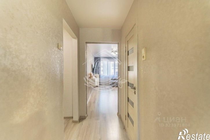 1-комн квартира ул Власихинская, 152,  д. 152