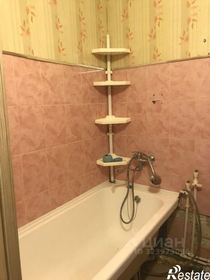 2-комн квартира ул Мусоргского, 4,  д. 4