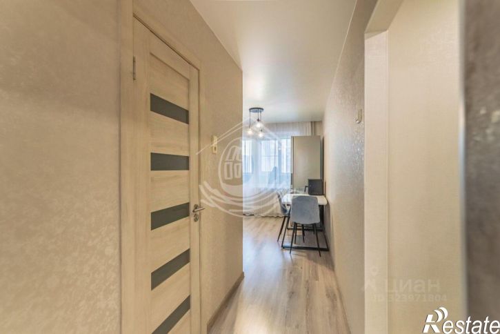 1-комн квартира ул Власихинская, 152,  д. 152