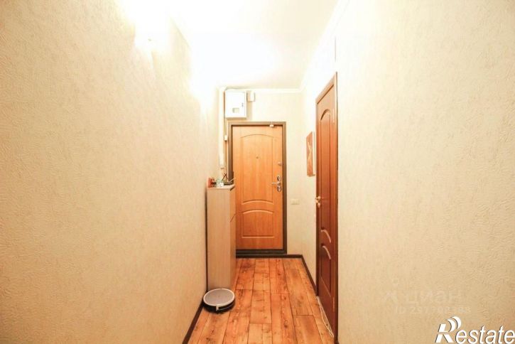 2-комн квартира Молодёжная улица, 66,  д. 66