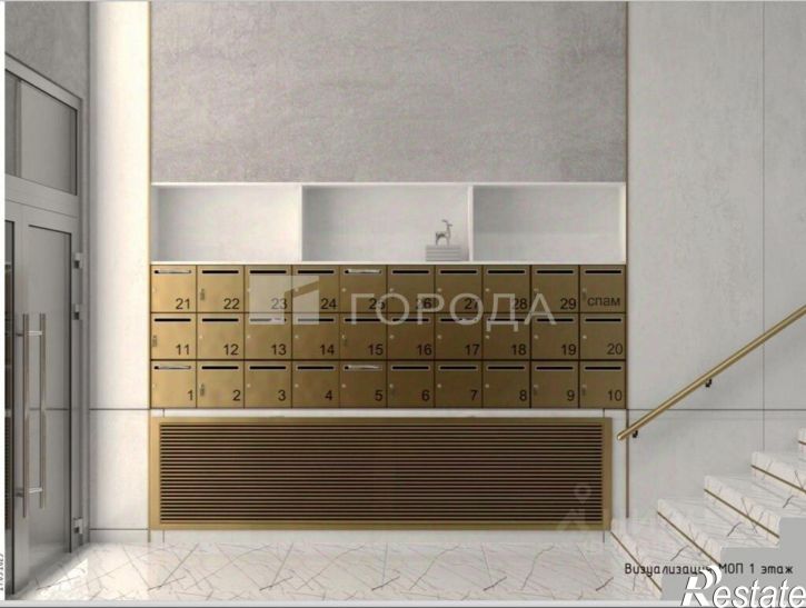 2-комн квартира улица им. Василия Тимофеевича Христенко, 2 к3,  д. 2 к3