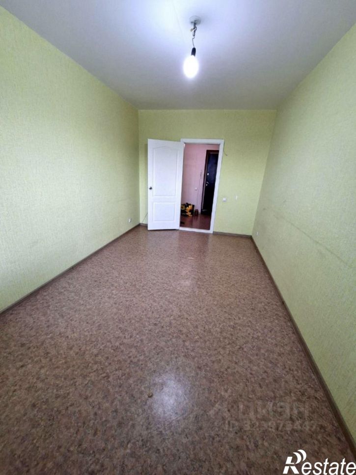 2-комн квартира улица 65 лет Победы, 41,  д. 41