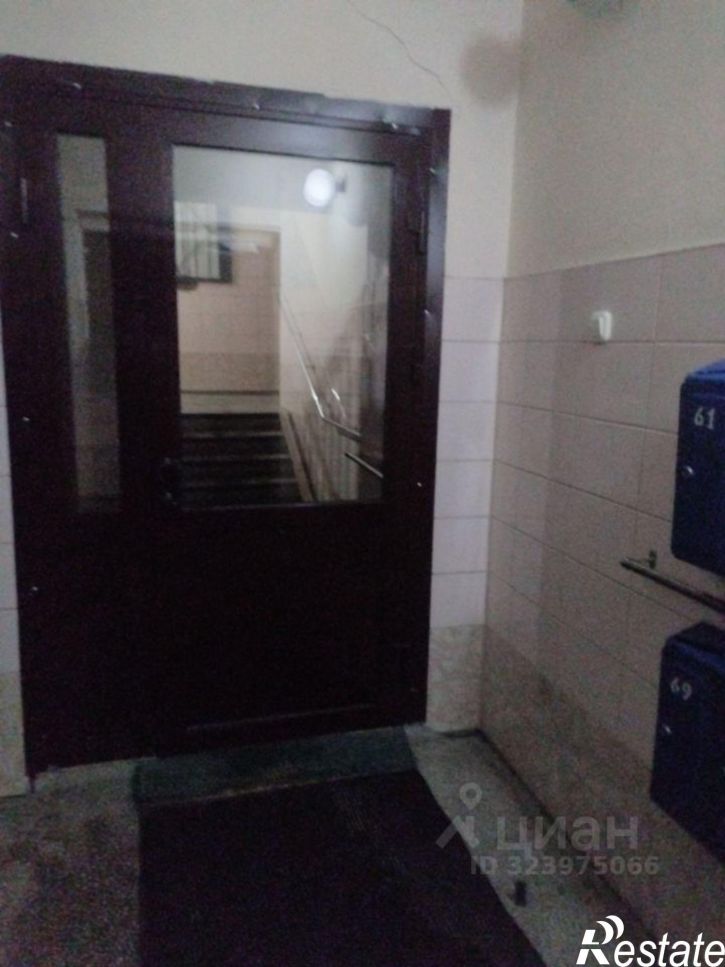 2-комн квартира улица Антона Петрова, 247,  д. 247