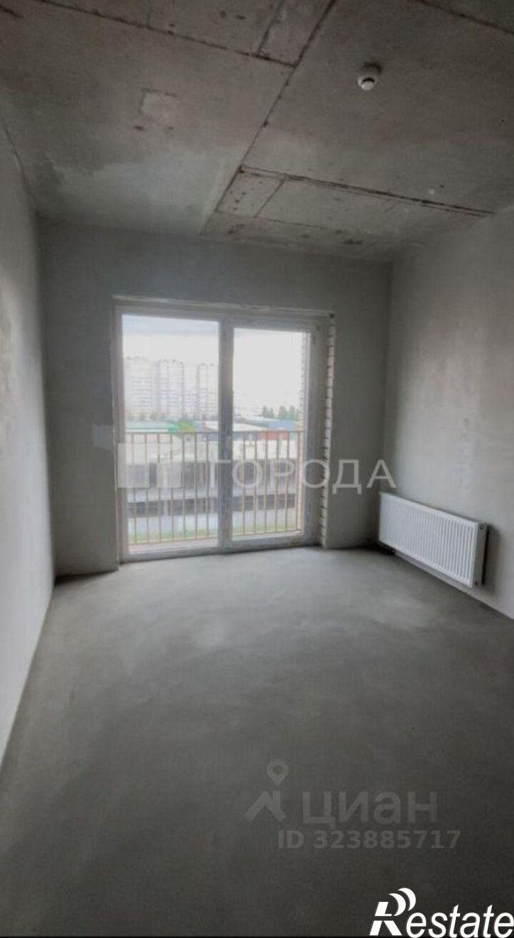 2-комн квартира улица им. Василия Тимофеевича Христенко, 2 к3,  д. 2 к3