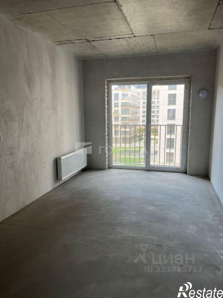 2-комн квартира улица им. Василия Тимофеевича Христенко, 2 к3,  д. 2 к3