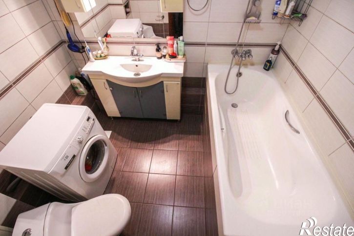 2-комн квартира Молодёжная улица, 66,  д. 66