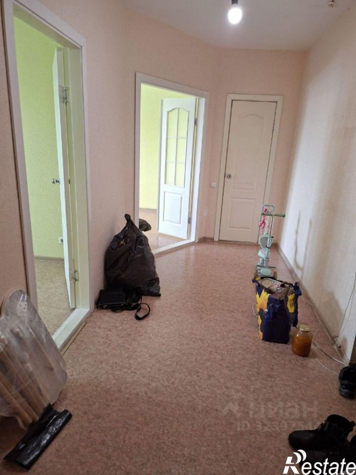 2-комн квартира улица 65 лет Победы, 41,  д. 41