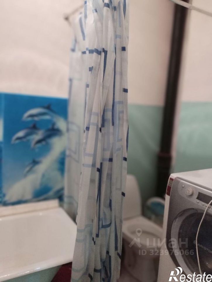 2-комн квартира улица Антона Петрова, 247,  д. 247