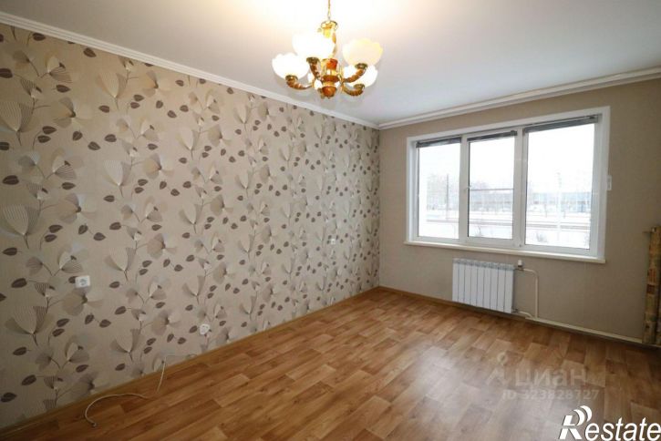 1-комн квартира улица Малахова, 148,  д. 148