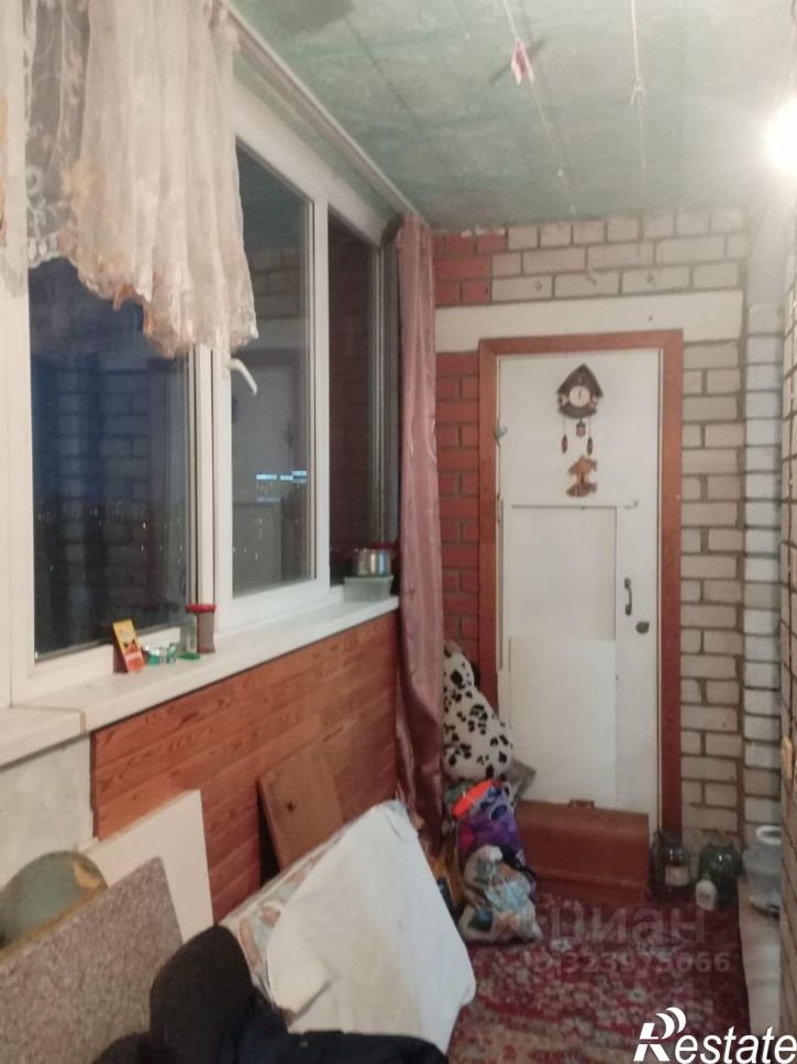 2-комн квартира улица Антона Петрова, 247,  д. 247