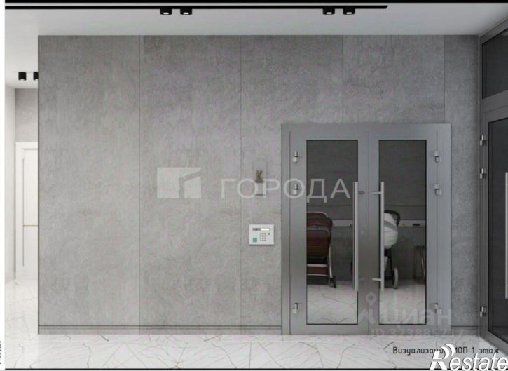 2-комн квартира улица им. Василия Тимофеевича Христенко, 2 к3,  д. 2 к3