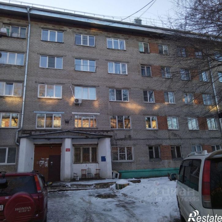 1-комн квартира 1-я Западная улица, 17А,  д. 17А