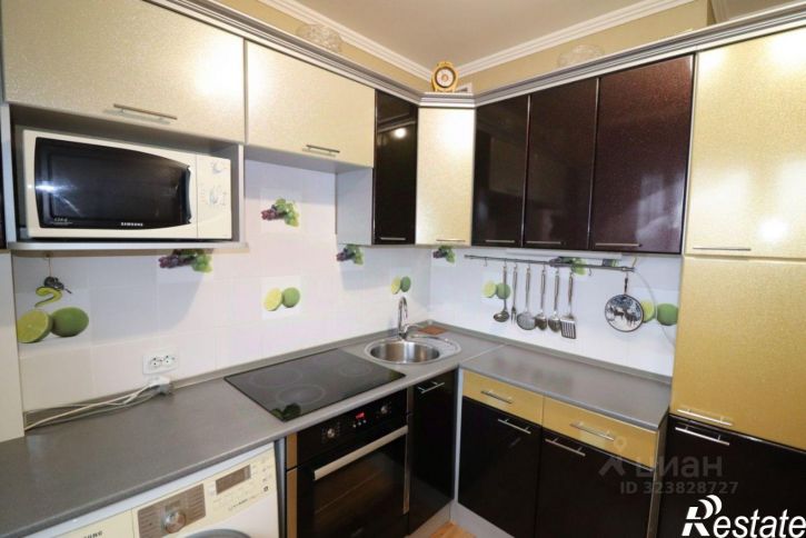 1-комн квартира улица Малахова, 148,  д. 148