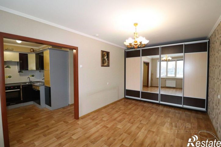 1-комн квартира улица Малахова, 148,  д. 148