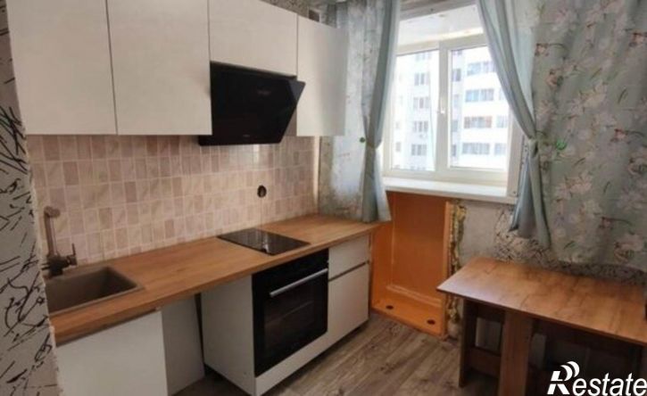 1-комн квартира улица 40 лет Октября, 5А,  д. 5А