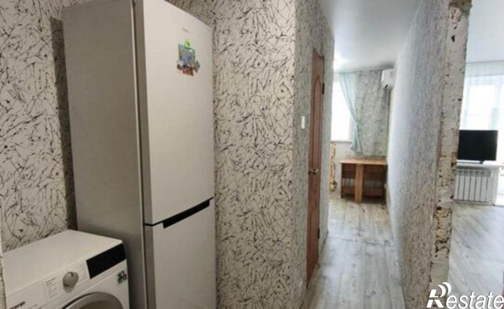 1-комн квартира улица 40 лет Октября, 5А,  д. 5А