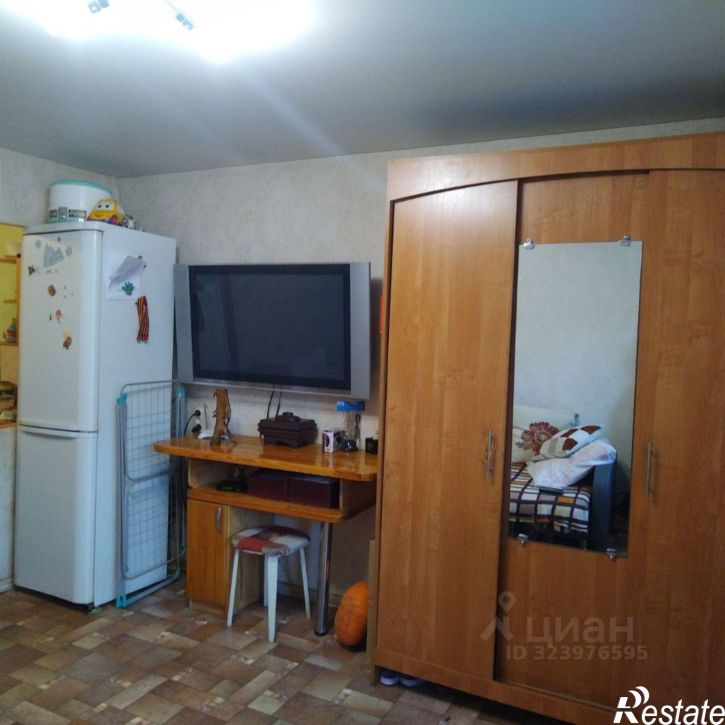 1-комн квартира 1-я Западная улица, 17А,  д. 17А