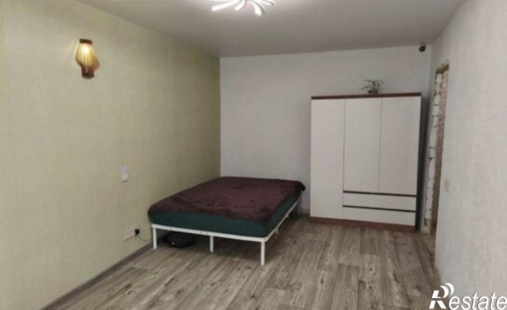 1-комн квартира улица 40 лет Октября, 5А,  д. 5А