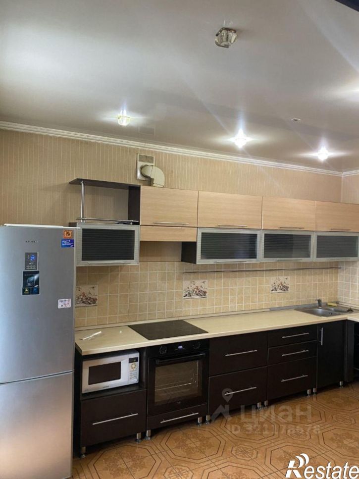 3-комн квартира ул Малахова, 79А 2,  д. 79А 2,  к. 2