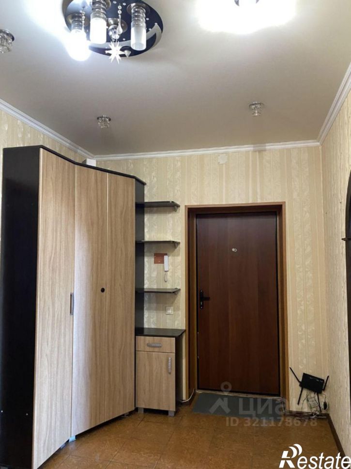 3-комн квартира ул Малахова, 79А 2,  д. 79А 2,  к. 2