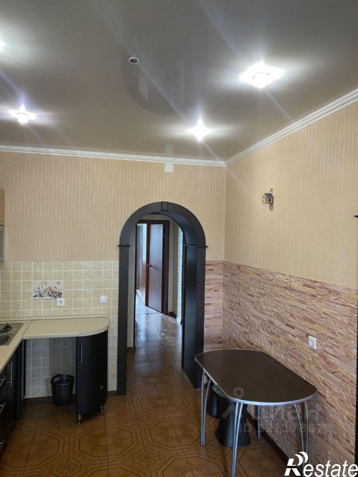 3-комн квартира ул Малахова, 79А 2,  д. 79А 2,  к. 2