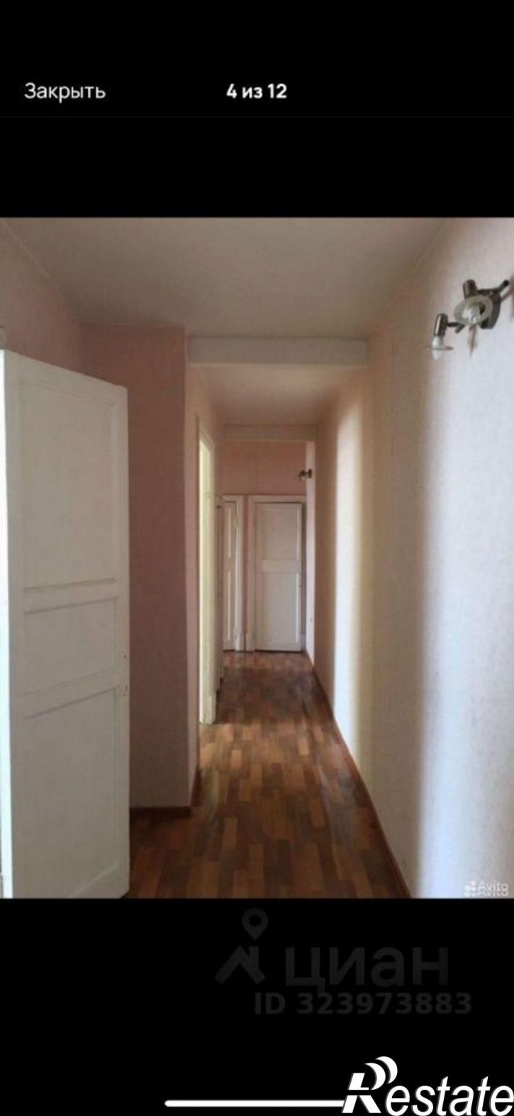 2-комн квартира пр-кт Ленина, 58,  д. 58