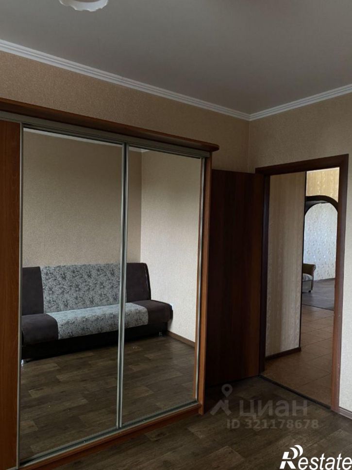 3-комн квартира ул Малахова, 79А 2,  д. 79А 2,  к. 2