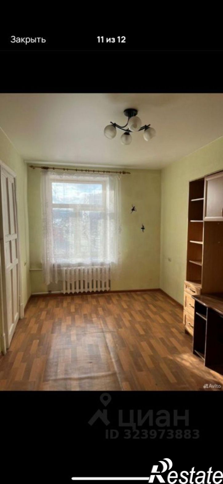 2-комн квартира пр-кт Ленина, 58,  д. 58