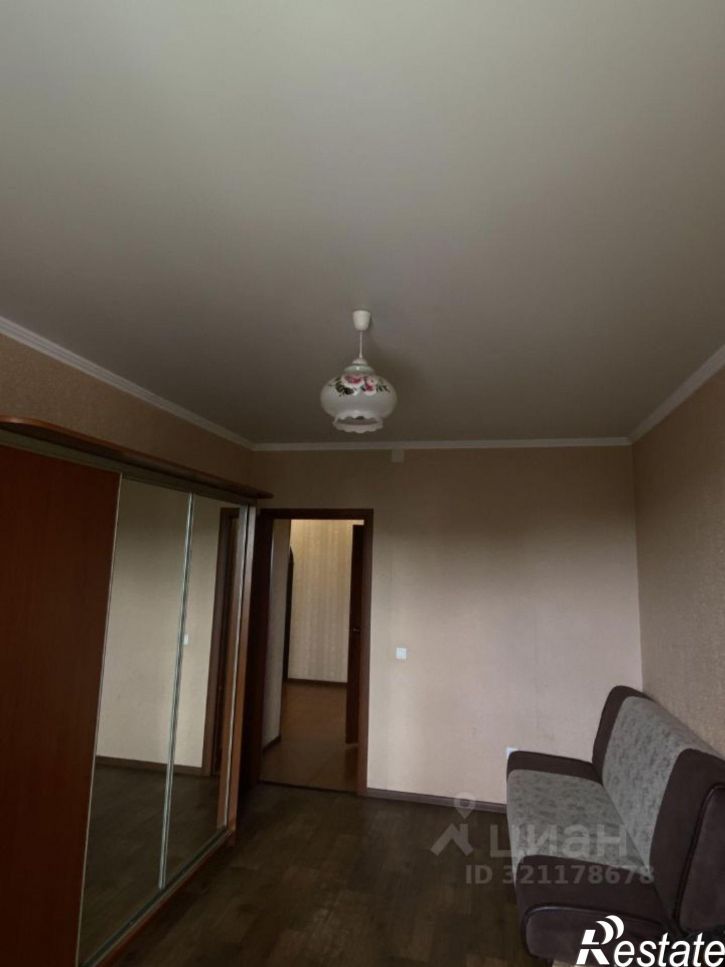 3-комн квартира ул Малахова, 79А 2,  д. 79А 2,  к. 2