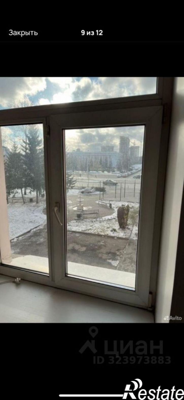 2-комн квартира пр-кт Ленина, 58,  д. 58