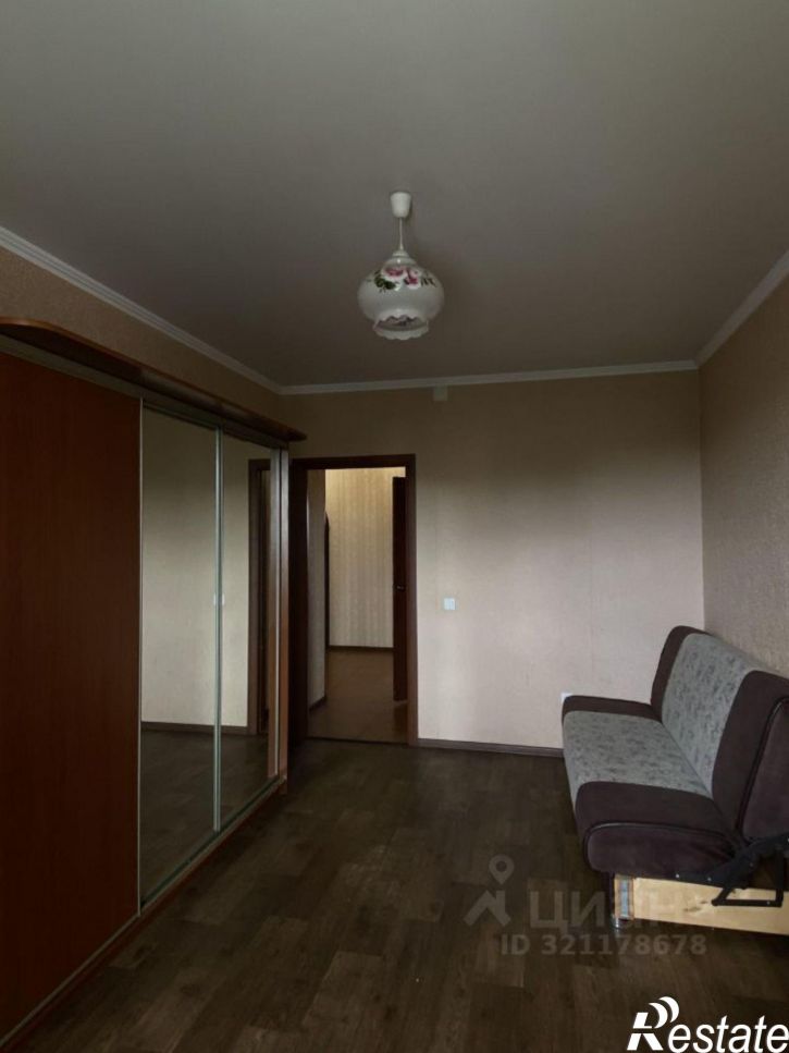 3-комн квартира ул Малахова, 79А 2,  д. 79А 2,  к. 2