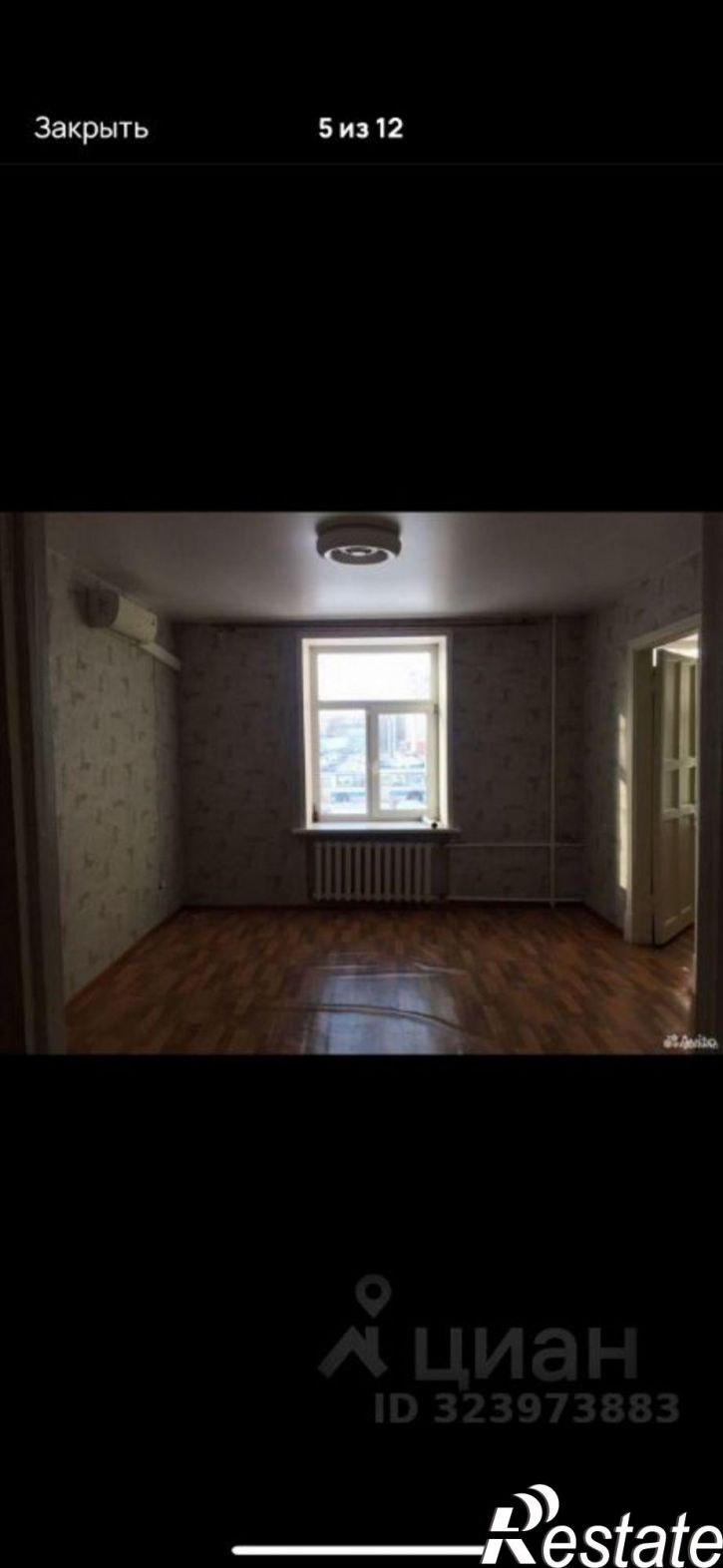 2-комн квартира пр-кт Ленина, 58,  д. 58