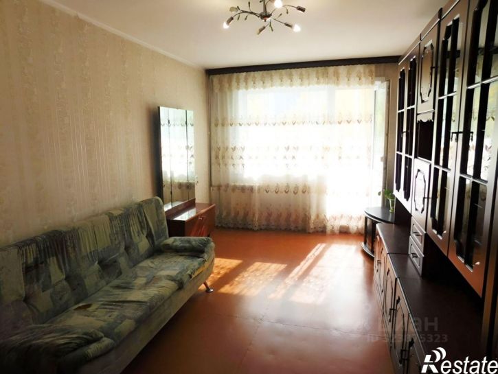 1-комн квартира Интернациональная улица, 225,  д. 225