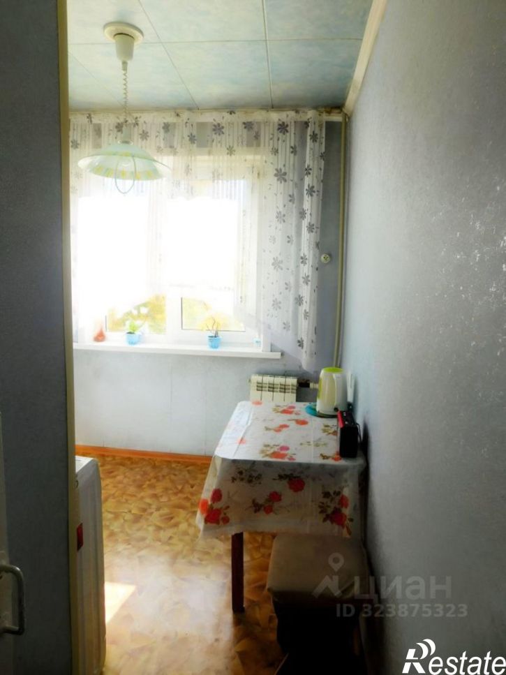 1-комн квартира Интернациональная улица, 225,  д. 225