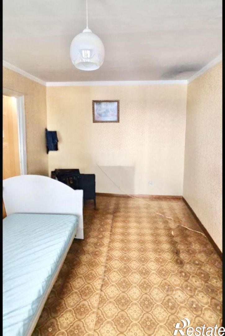 1-комн квартира улица Крупской, 116А,  д. 116А