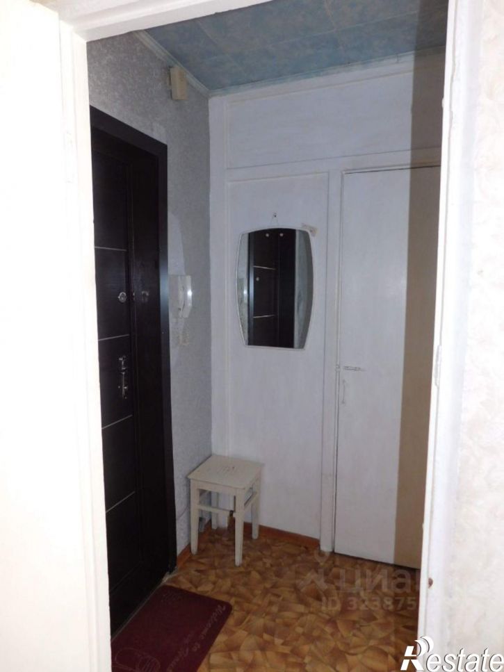 1-комн квартира Интернациональная улица, 225,  д. 225